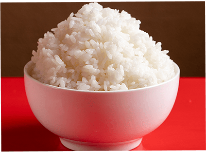 Rice (Large)